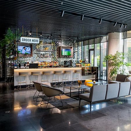 Hotel Ola Santiago Providencia, Tapestry Collection By Hilton Extérieur photo
