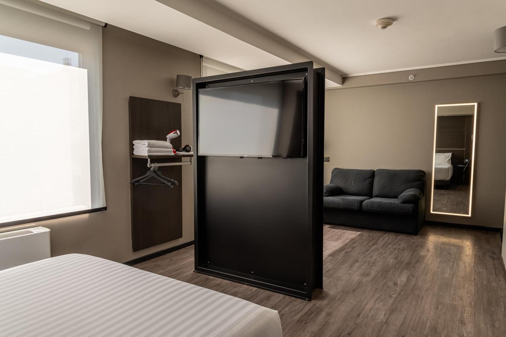 Hotel Ola Santiago Providencia, Tapestry Collection By Hilton Extérieur photo